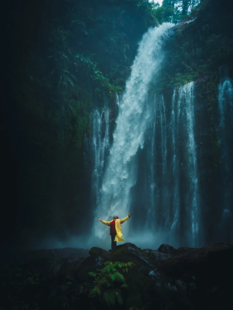 Waterfall_Travel_photography